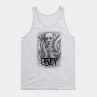 Lovecraft Tank Top